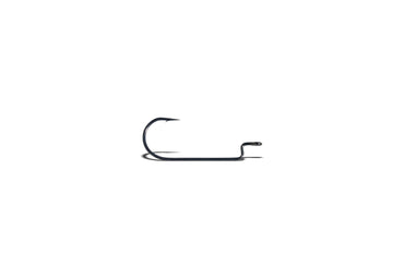 Pro Horizon Worm hook offset 10 pack -