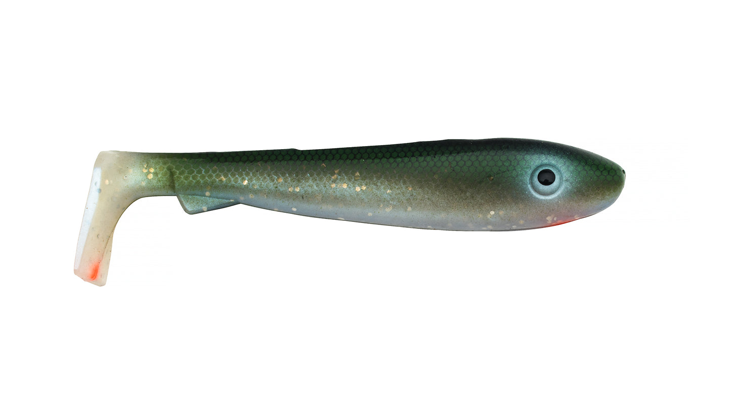 McR Big Bass 12,5cm C1 Rügen Herring