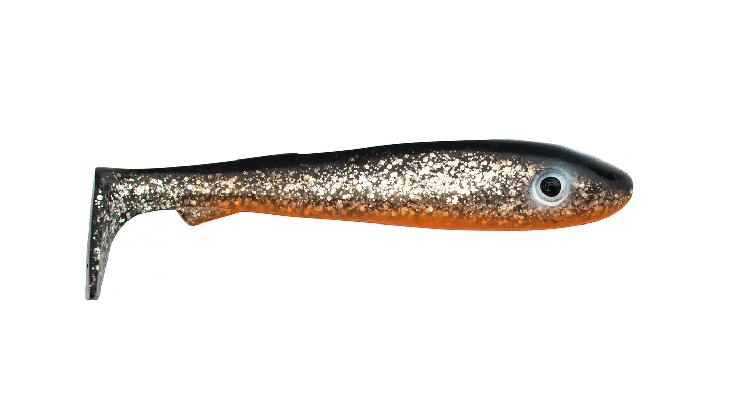 McR Big Bass 12,5cm C8 Coward