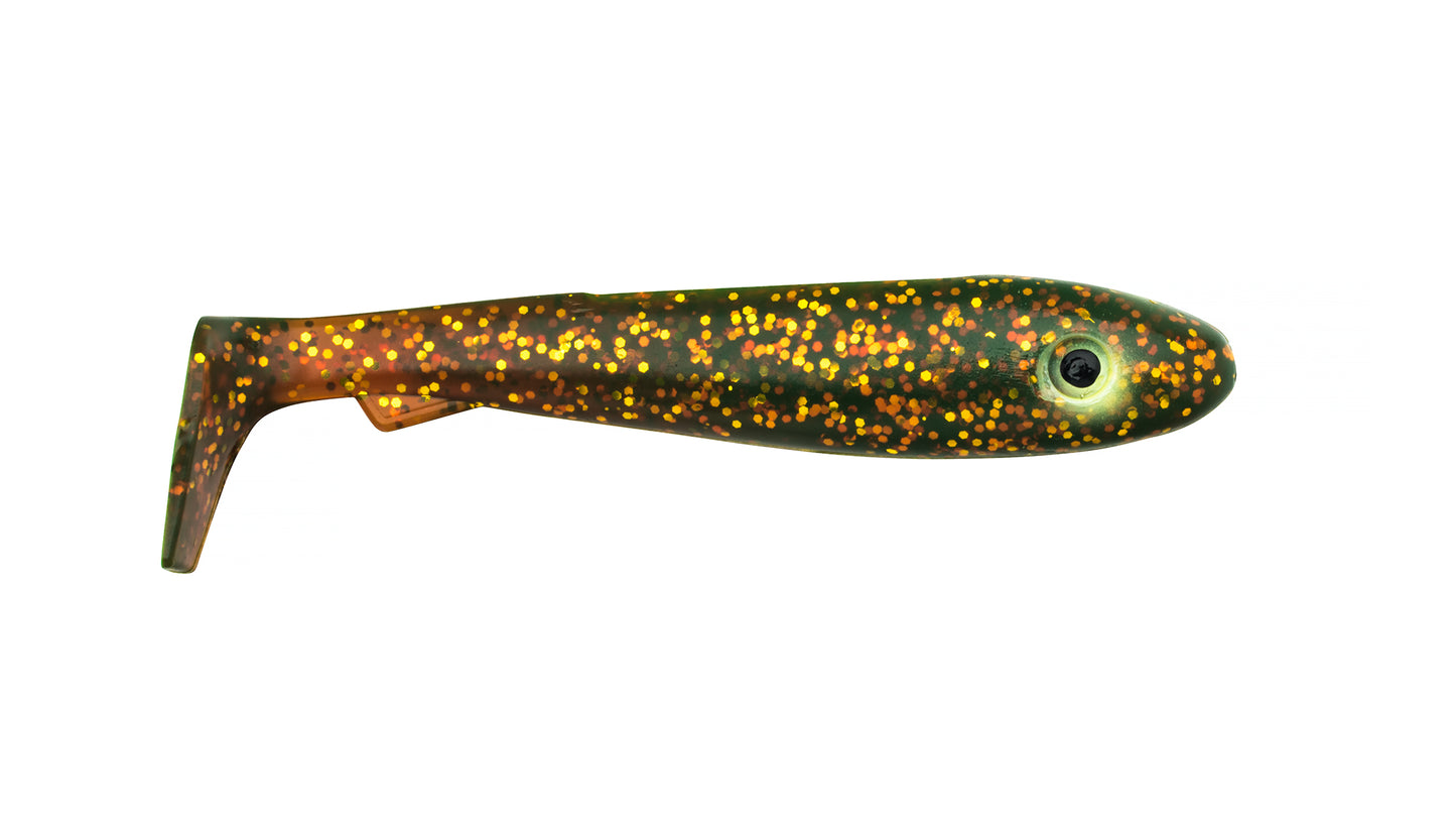 McR Big Bass 12,5cm C12 Motoroil