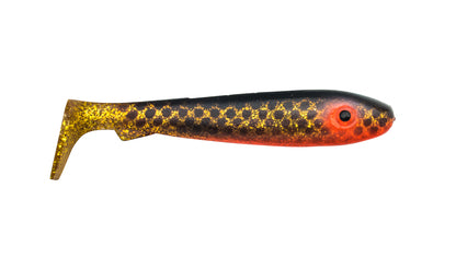 McR Big Bass 12,5cm C20 McStrong