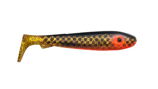 McR Big Bass 12,5cm C20 McStrong