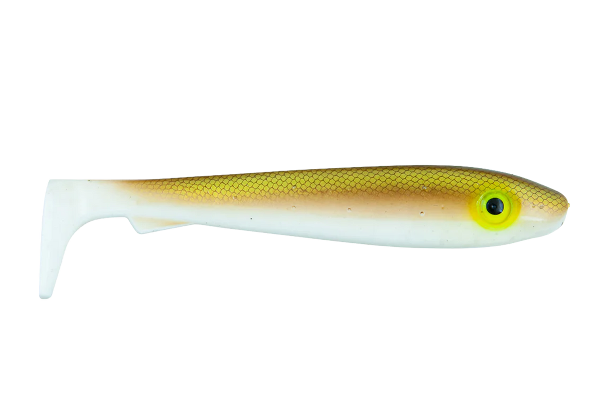 McRubber Junior 17cm 2er-Pack C32 Perfect Baitfish by Jens