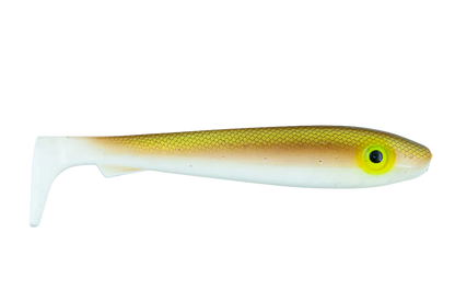 McRubber Junior 17cm 2er-Pack C32 Perfect Baitfish by Jens