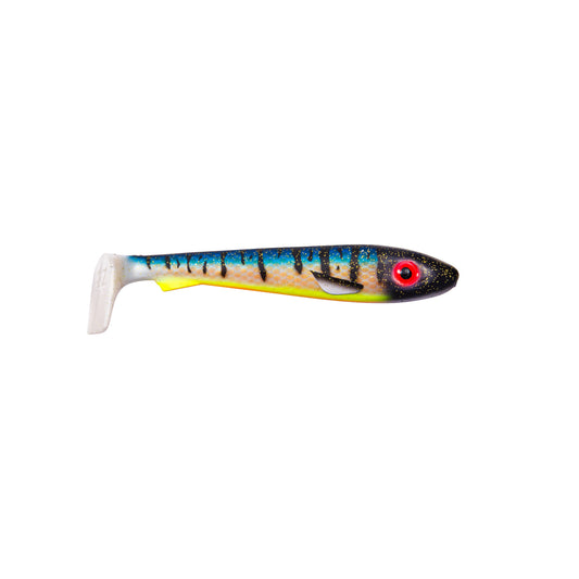 McRubber Junior 17cm 2 pack C36 Blue Runner