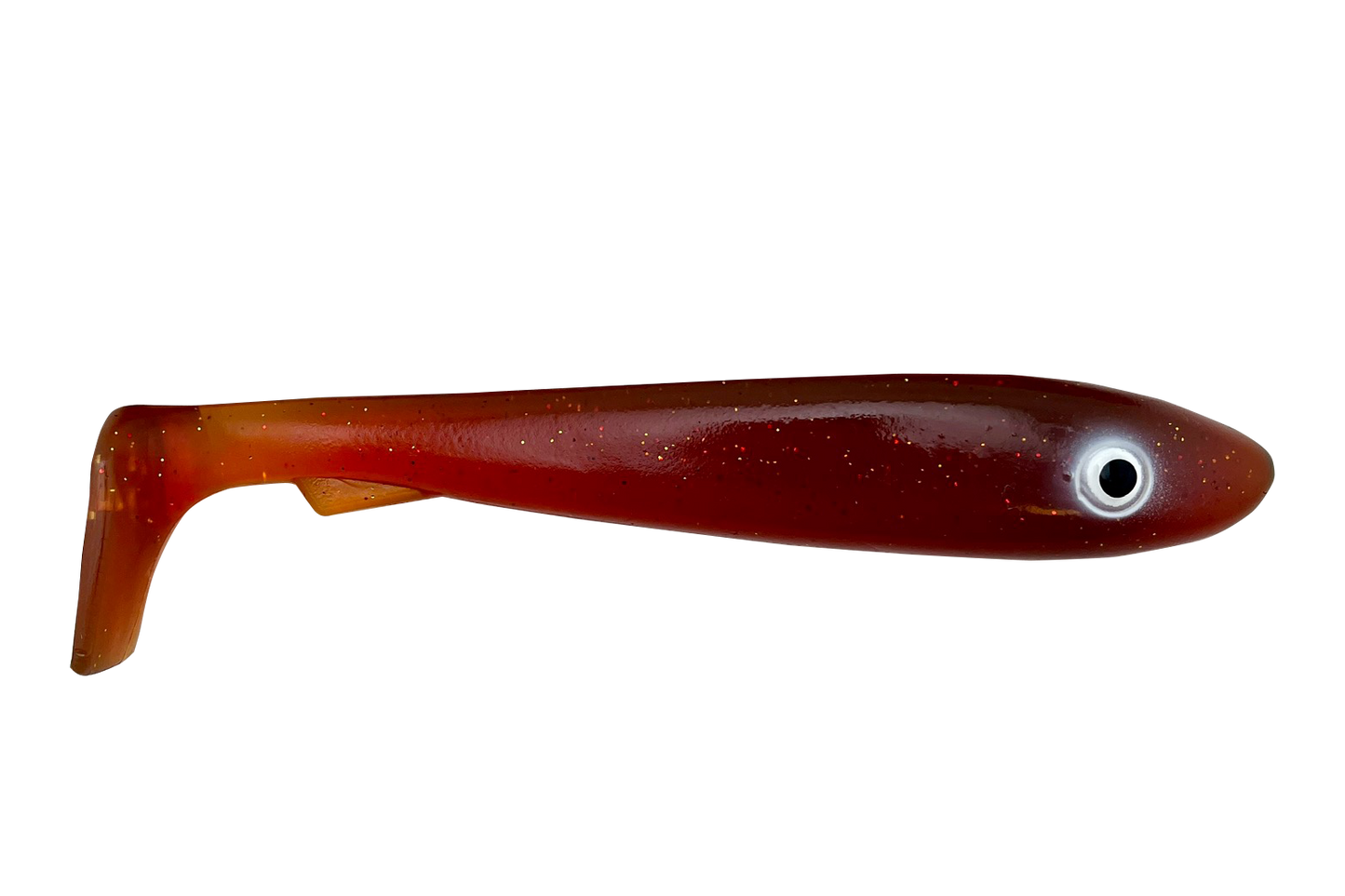 Big McRubber 25cm 2 pack C34 Natural Motoroil