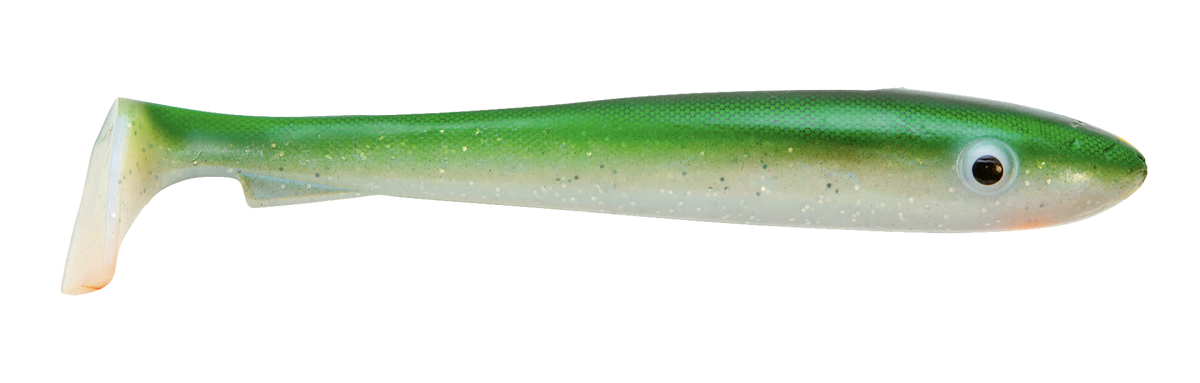 Big McRubber 25cm 2er-Pack C1 Rügen Herring