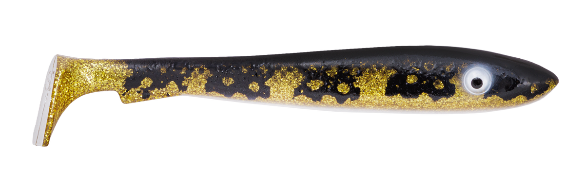 Big McRubber 25cm 2er-Pack C31 Lake Miltona Zander