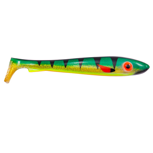 Big McRubber 25cm 2 pack C37 Glitter Perch