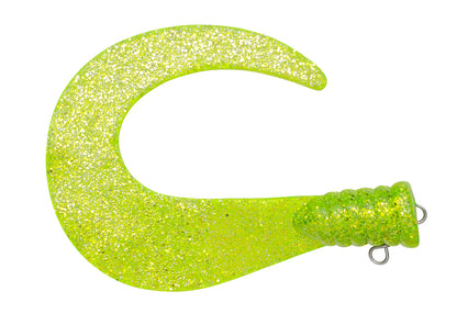 BigTail 2-pack - C1 Chartreuse