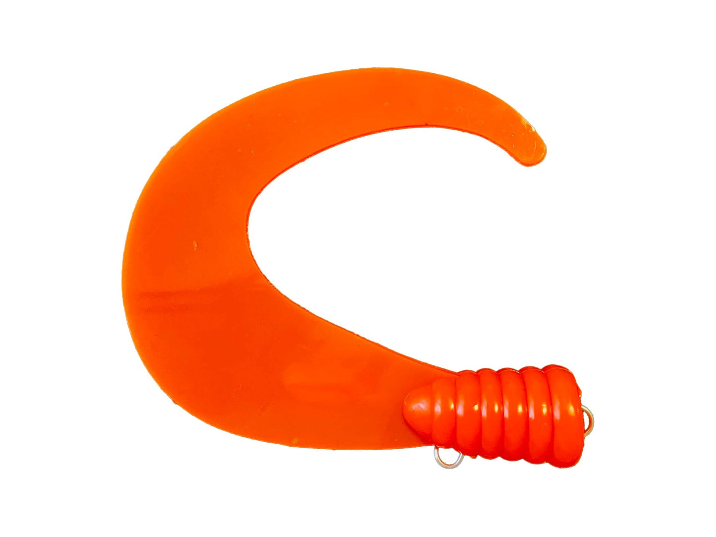 BigTail 2-pack C3 Fluo. Orange