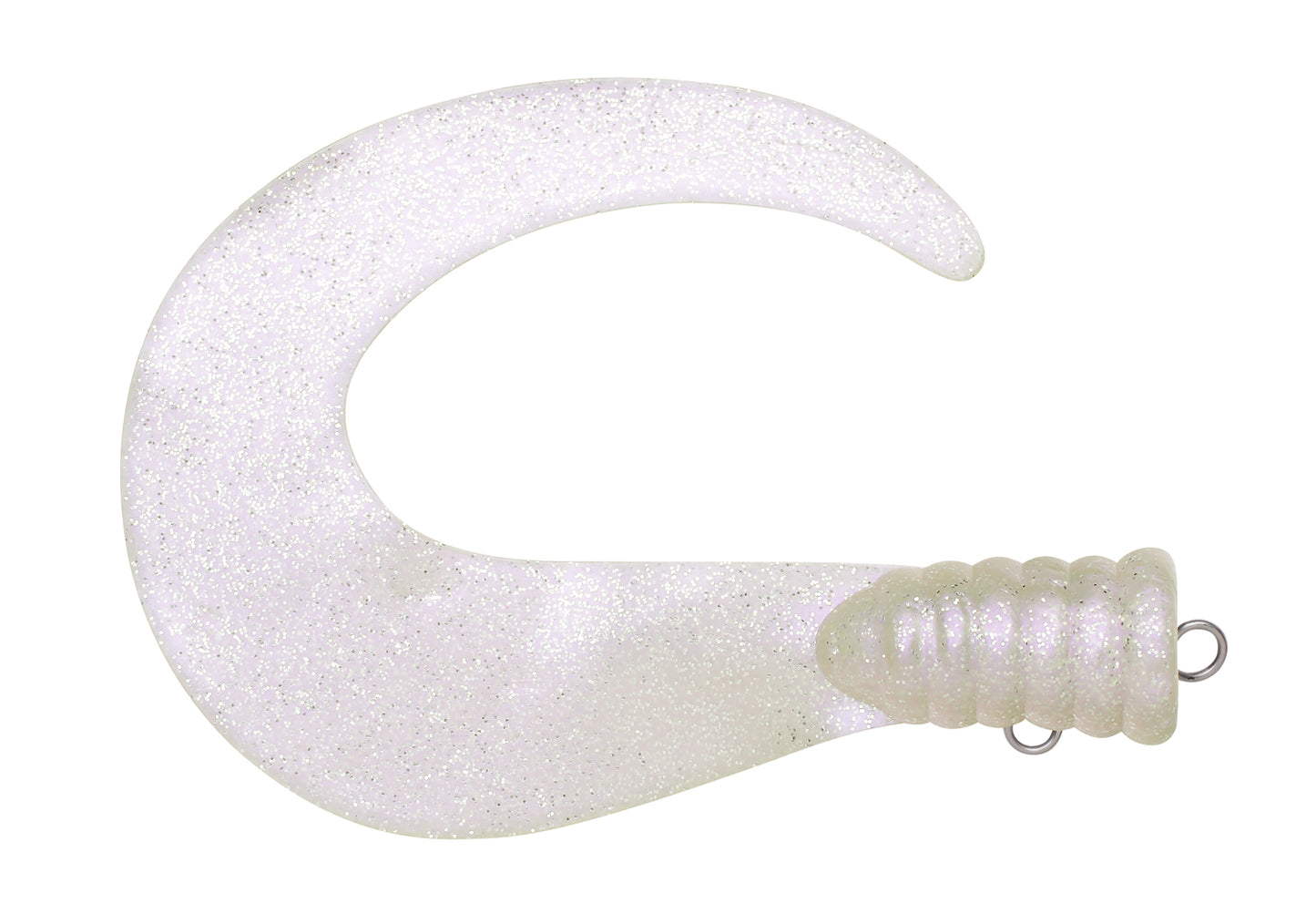 BigTail 2-pack - C4 Pearl White