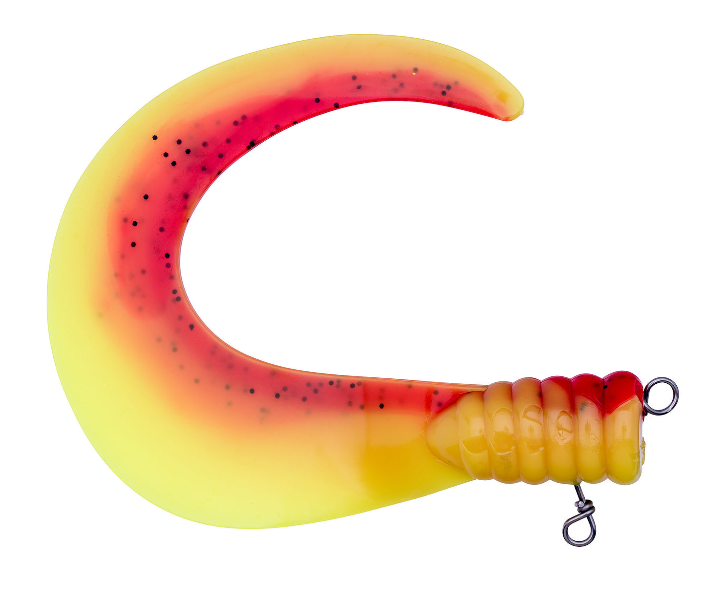 Big Tail 2-pack - C19 Fire Flame