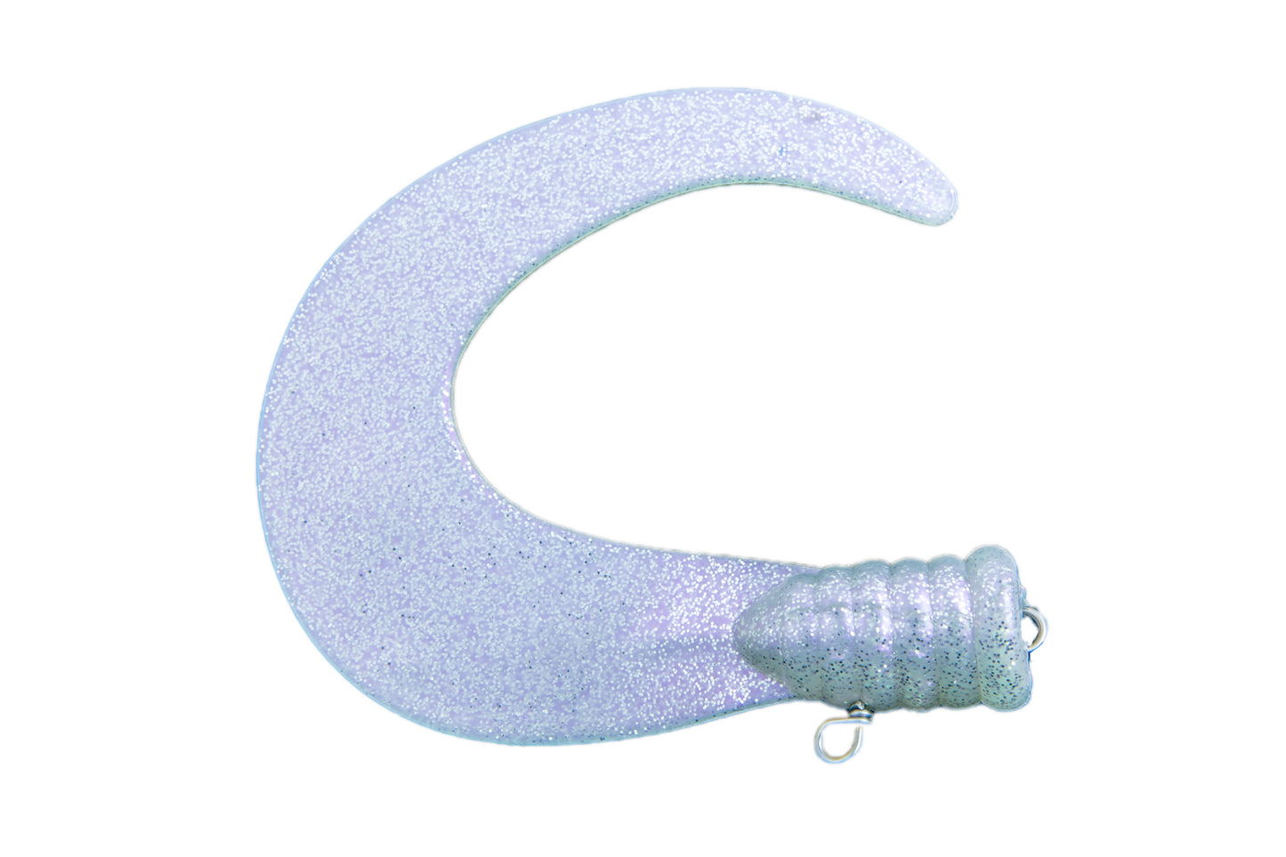 Big Tail 2-pack - C25 UV White