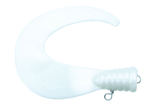 Big Tail 2-pack - C41 Snow White