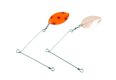 Spinner Rig Large 2-pack