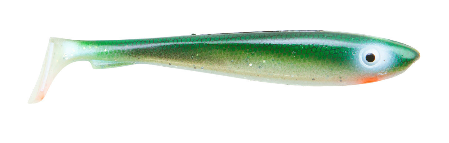 McRubber Shad 17cm C1 Rügen Herring