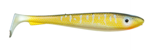McRubber Shad 17cm C9 Pike