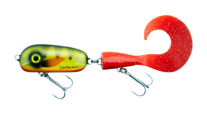 Svartzonker Tail Junior 49g C17 OR Belly Perch