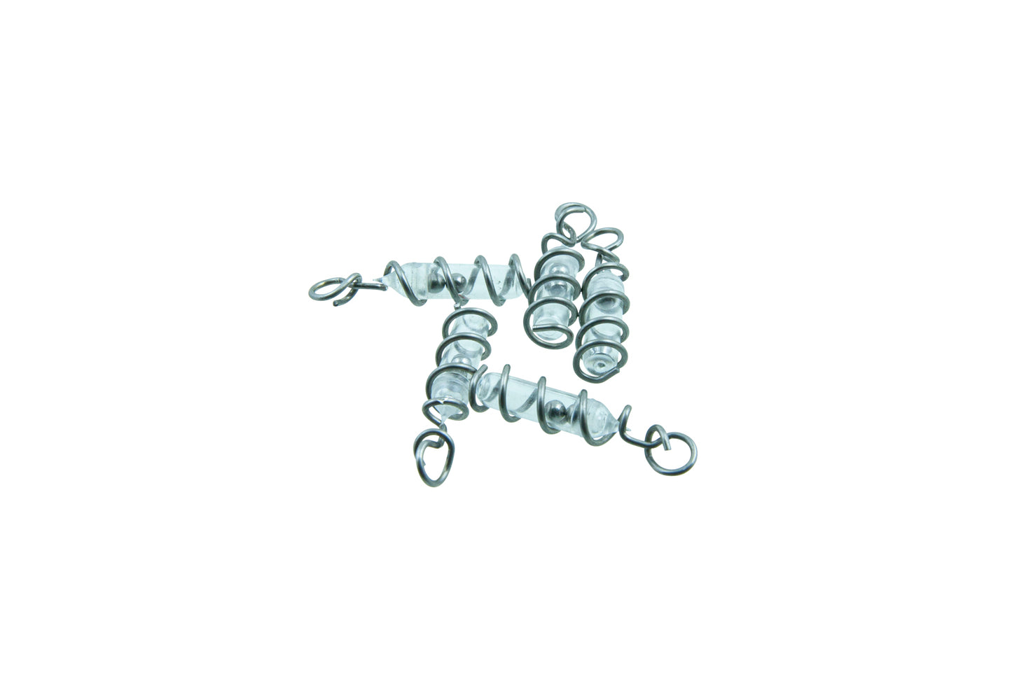 Instant Rattle 5 pack