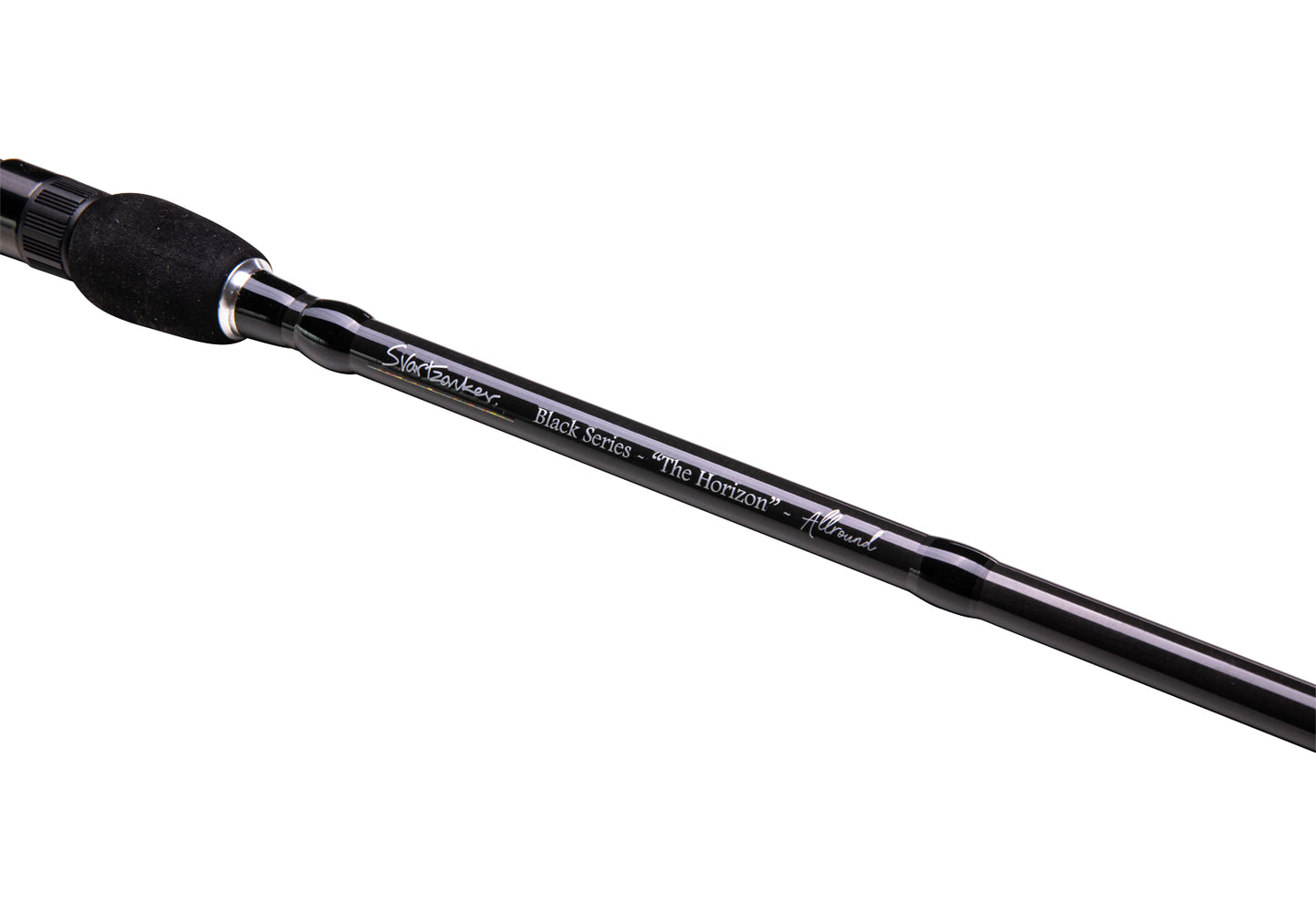 Horizon "Allround"  8´ 20-70g Haspel