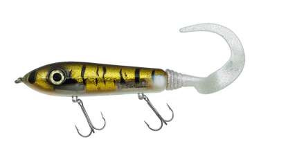 McTail Original 94g Slow Sink C9 Lake Miltona