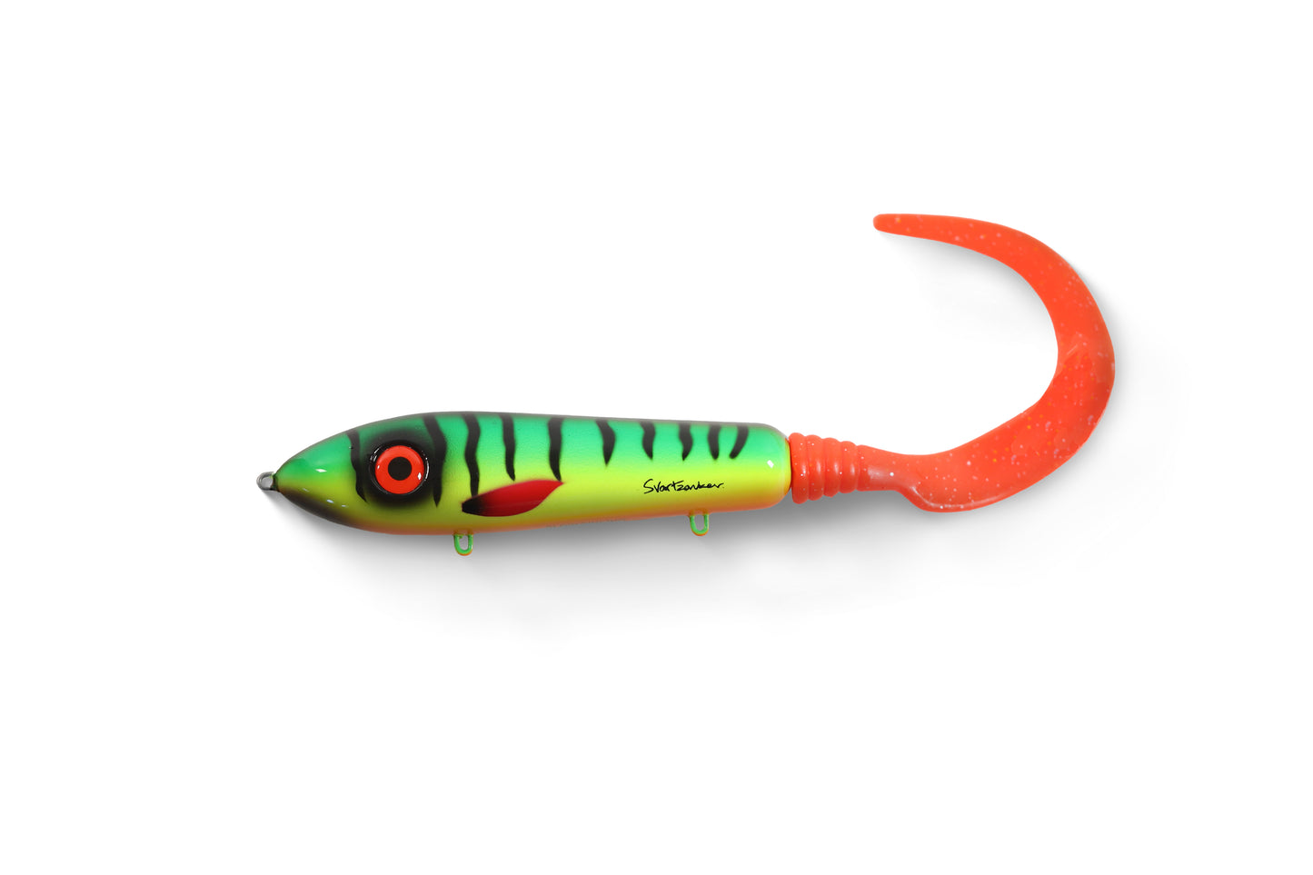 McTail Original 94g Slow Sink C13 Original FireTiger