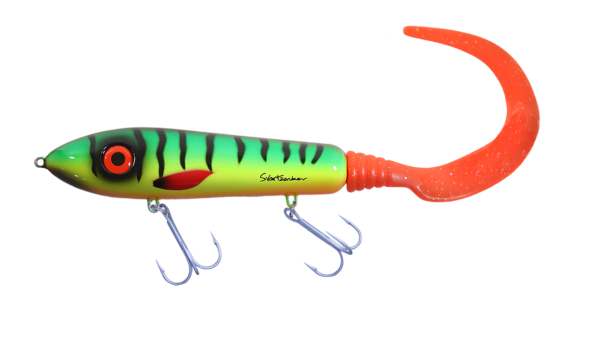 McTail Original 94g Slow Sink C13 Original FireTiger