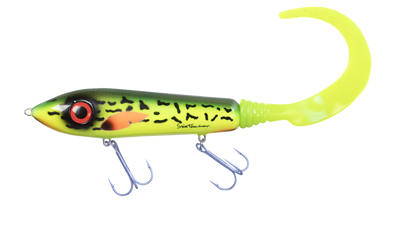 McTail Original 94g Slow Sink C14 Original Hot Frog