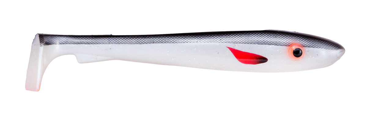 Big McRubber 25cm UV Series 2er-Pack Hering