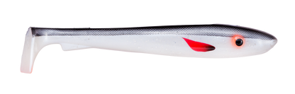 Big McRubber 25cm UV Series 2er-Pack Hering