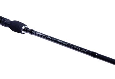 Horizon "Deep, Crank and twitch " 7´2" 12-38g Haspel