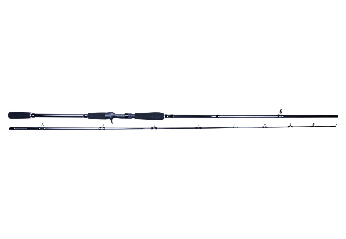 Horizon "McRubber n´ Tails" " 8´4" 50-160g Multi