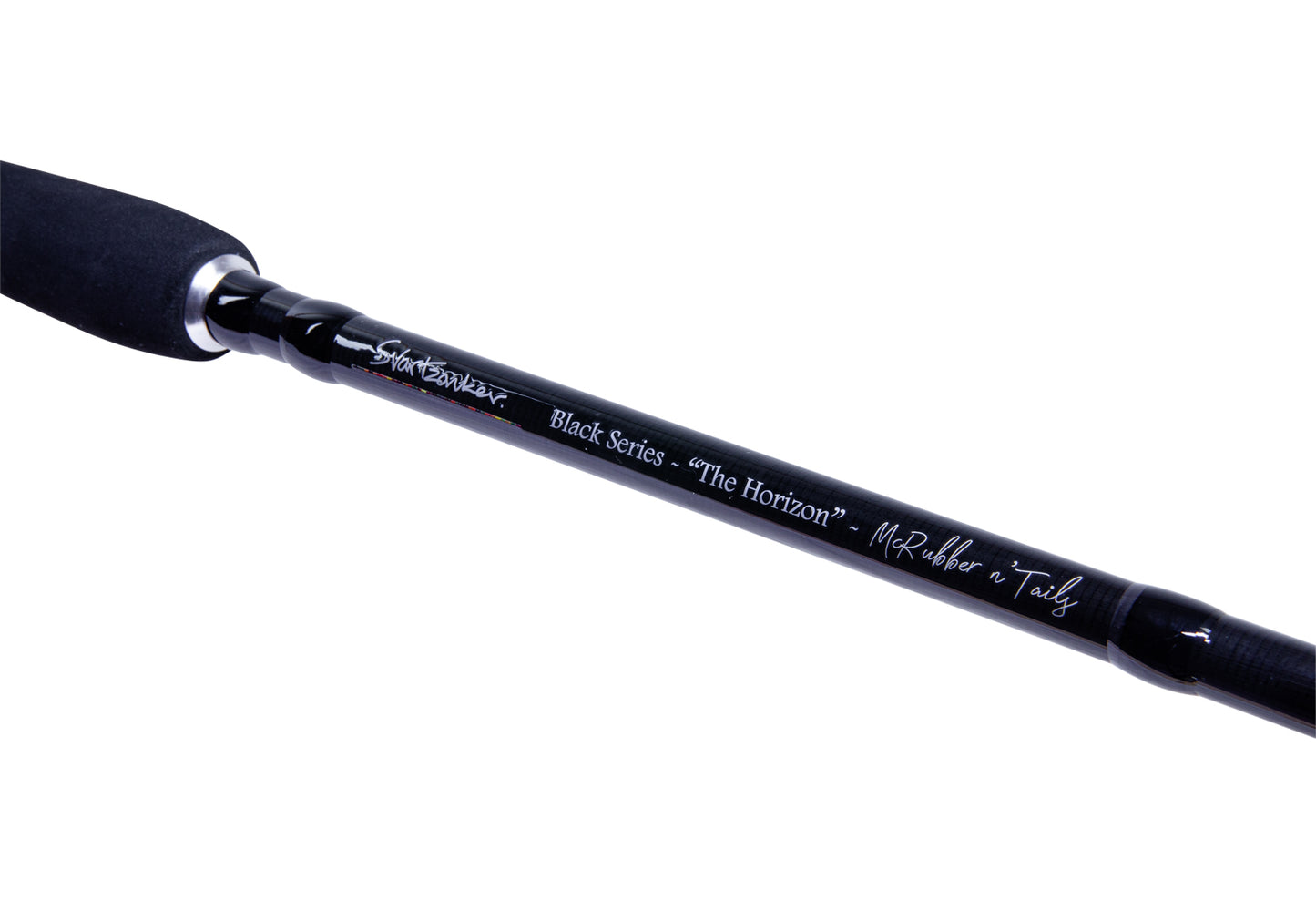 Horizon "McRubber n´ Tails" " 8´4" 50-160g Multi