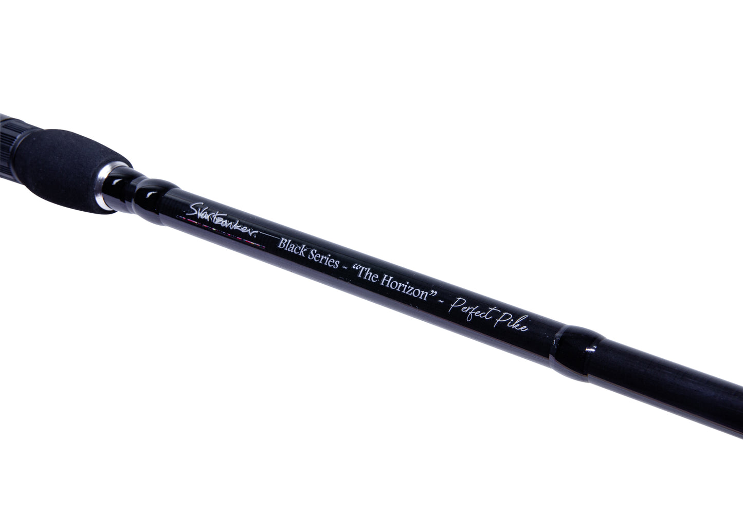 Horizon "Perfect Pike" 9´ 30-100g Haspel