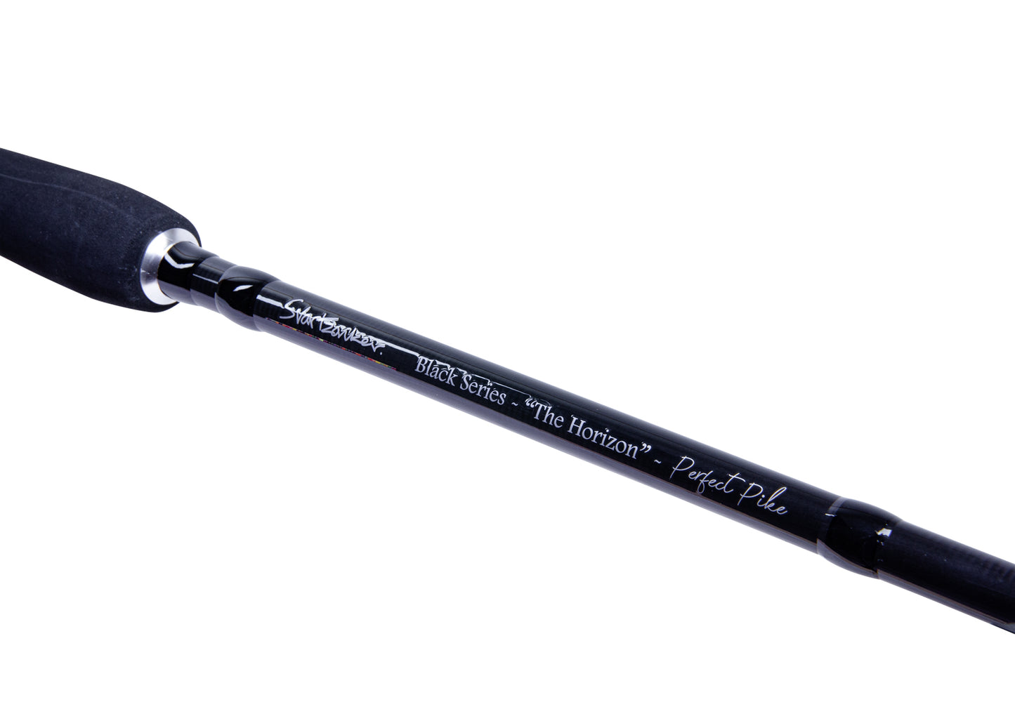 Horizon "Perfect Pike" 9´ 30-120g Multi