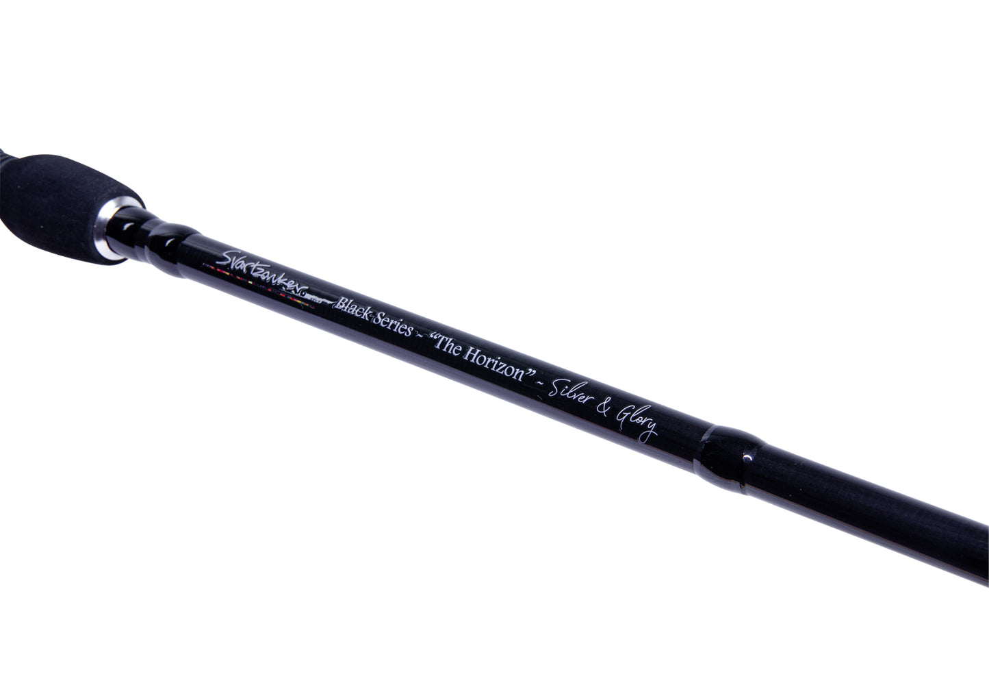 Horizon "Silver and Glory"  9´ 8 -38 g Haspel