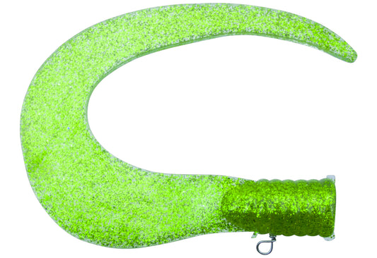Giant Big Tail 2-pack C1 Chartreuse