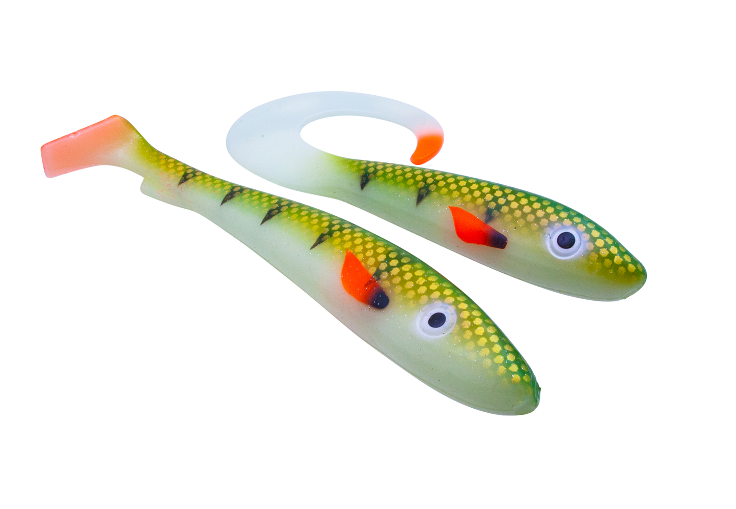 Glow Series Sea and Lake - Glow Sea Perch