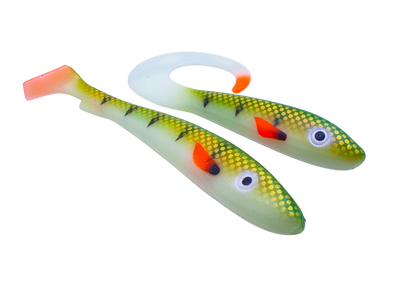 Glow Series Sea and Lake - Glow Sea Perch