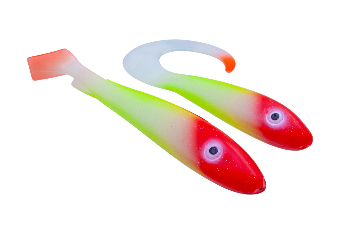 Glow Series Sea and Lake - Glow Clown