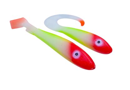 Glow Series Sea and Lake - Glow Clown