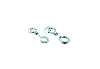 SZ Snap with ring 5 pack