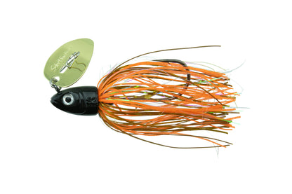 McShaker Perch 17g Golden Shiner