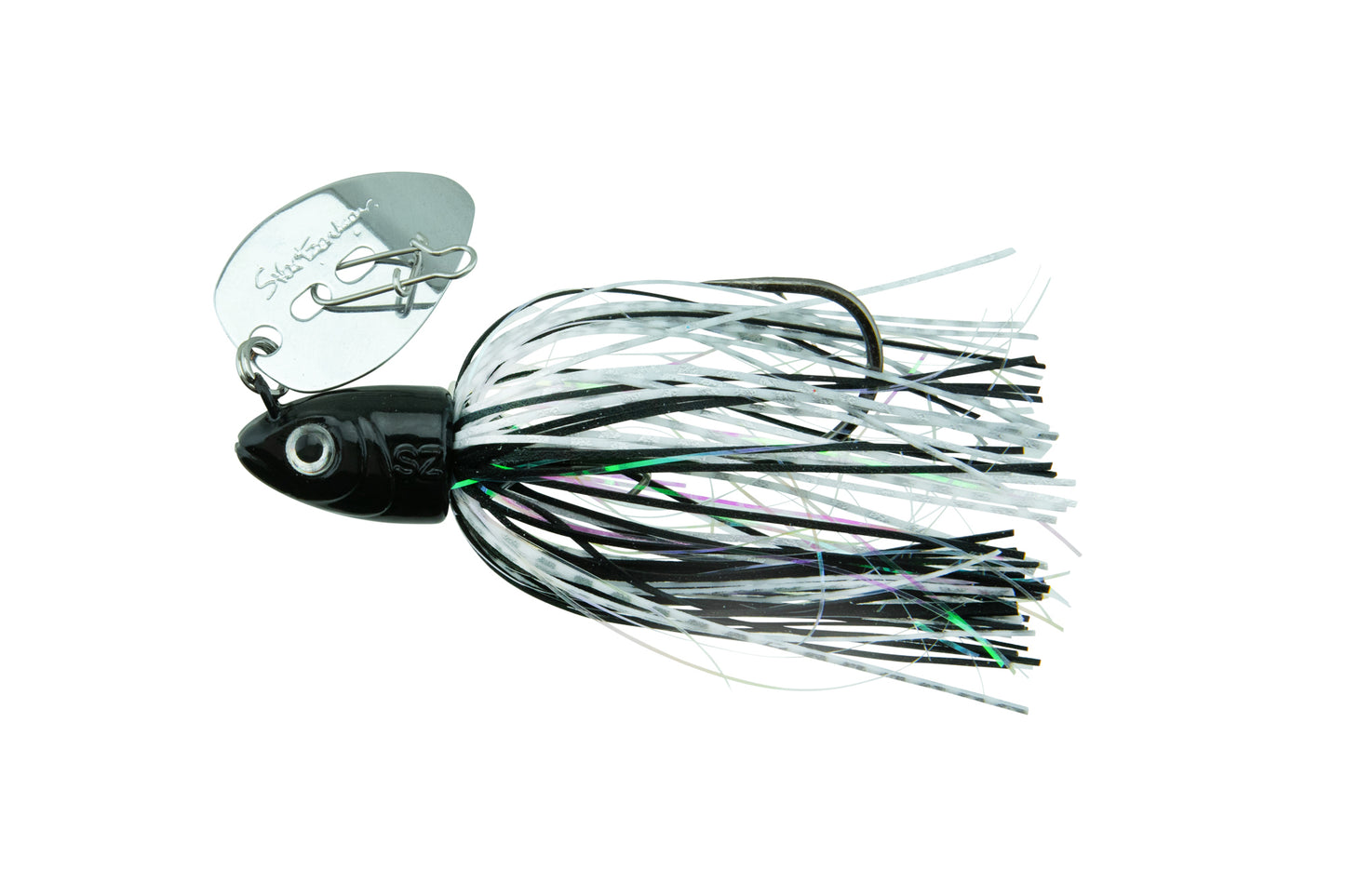 McShaker Perch 17g Shad