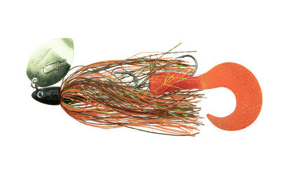 McShaker Pike 50g Golden Shiner