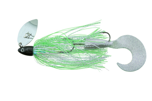 McShaker Pike 50g Nors