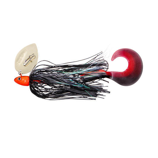 McShaker Pike 50g Black Devil
