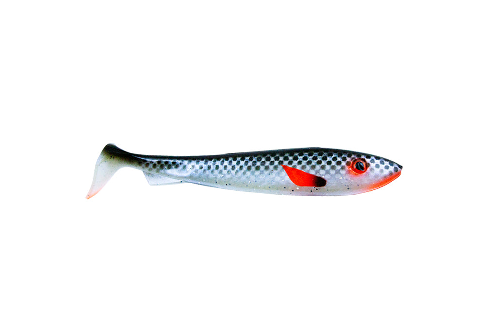 McRubber Offset 15 cm The Roach 1-pack