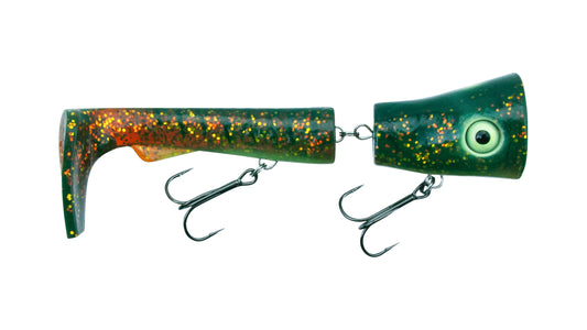 Ugly Louis 17,5cm - 82g Burbot